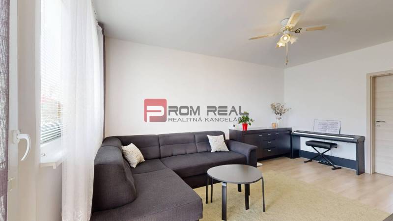 Two bedroom apartment Sale reality Bratislava III