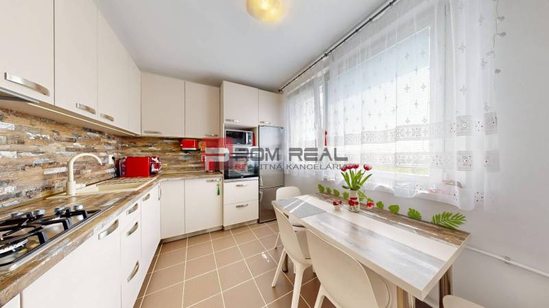 Two bedroom apartment Sale reality Bratislava III