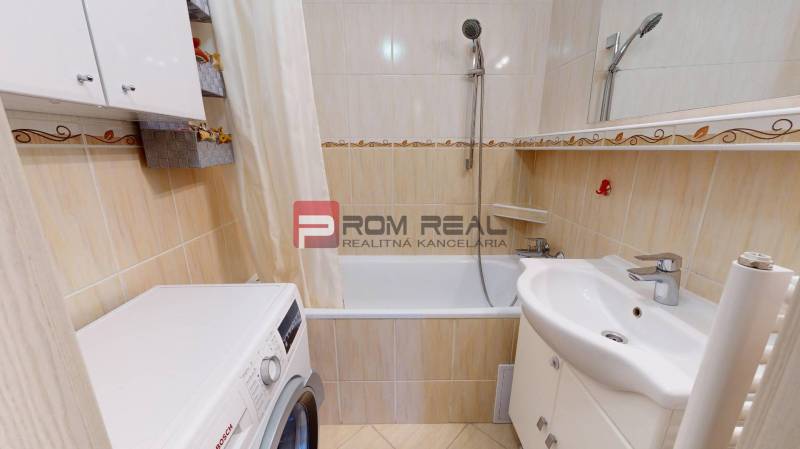 Two bedroom apartment Sale reality Bratislava III