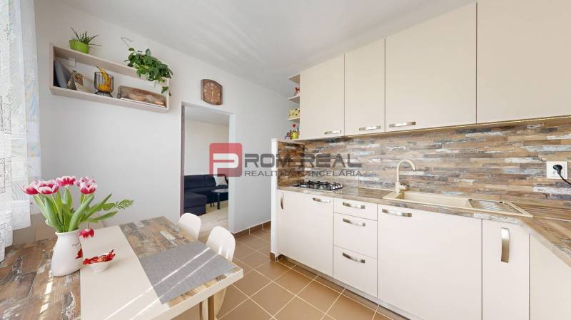 Two bedroom apartment Sale reality Bratislava III