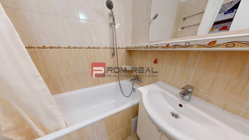 Two bedroom apartment Sale reality Bratislava III