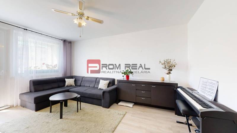 Two bedroom apartment Sale reality Bratislava III