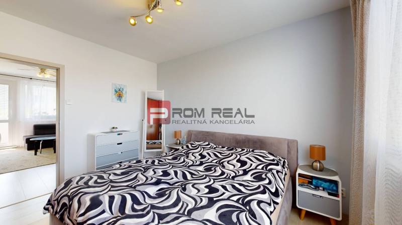 Two bedroom apartment Sale reality Bratislava III