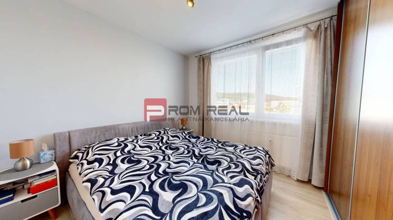 Two bedroom apartment Sale reality Bratislava III