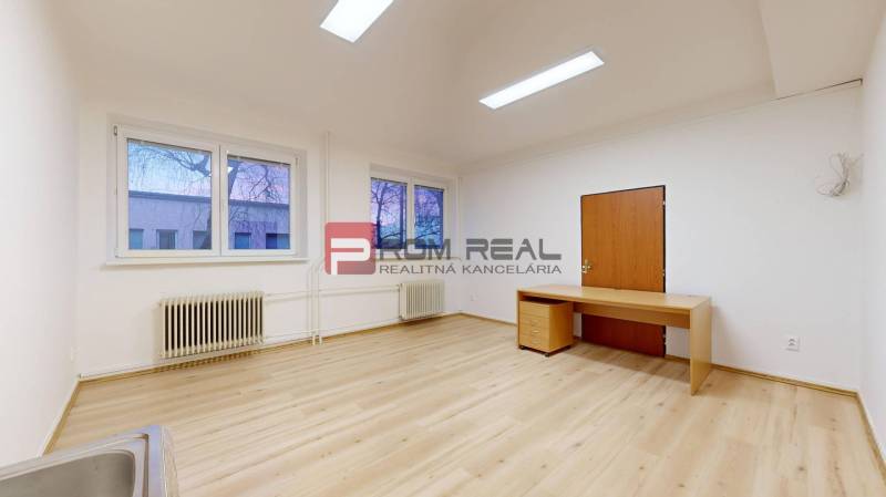 Offices Rent reality Bratislava III