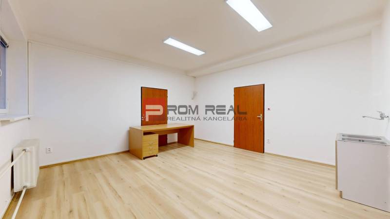 Offices Rent reality Bratislava III