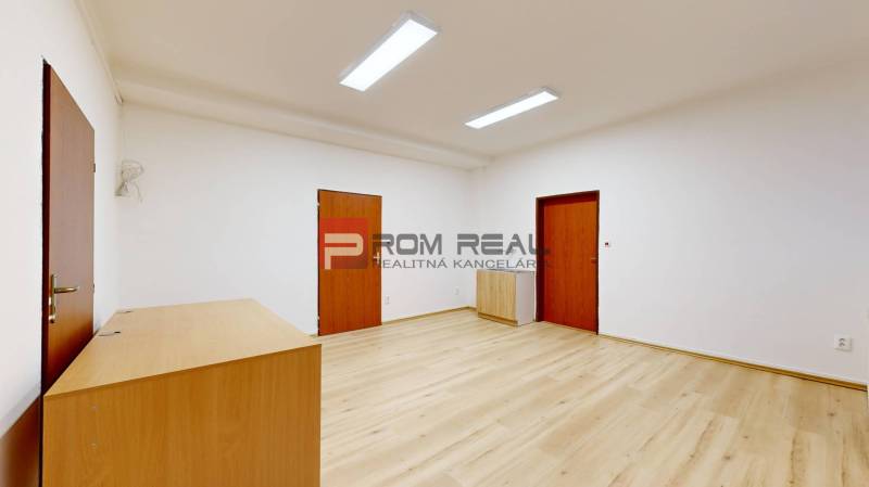 Offices Rent reality Bratislava III