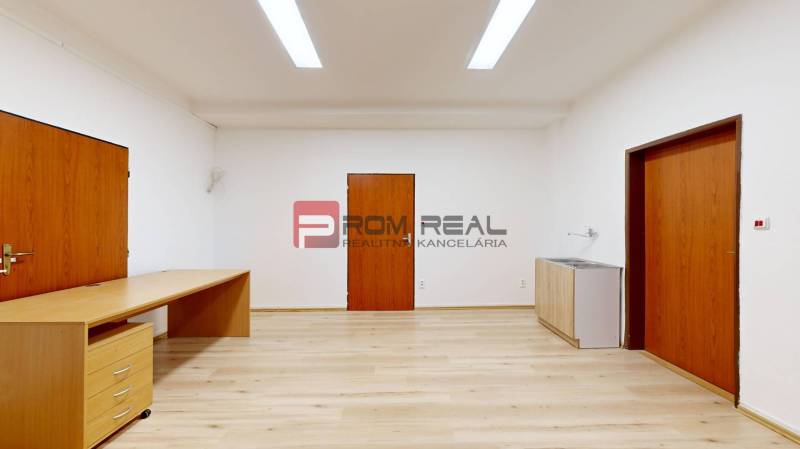 Offices Rent reality Bratislava III