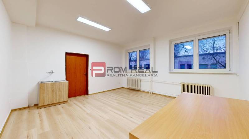 Offices Rent reality Bratislava III