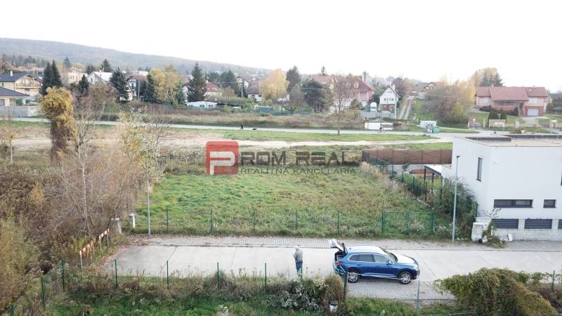 Land – for living Sale reality Bratislava IV