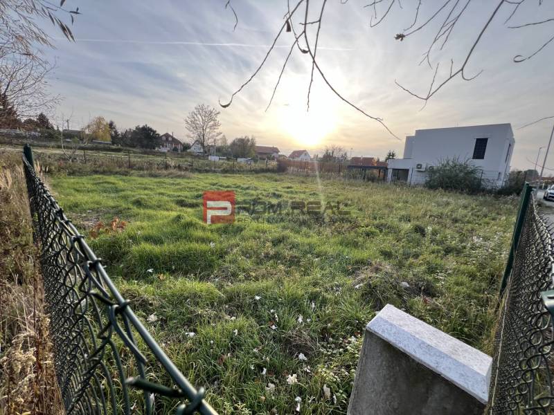 Land – for living Sale reality Bratislava IV