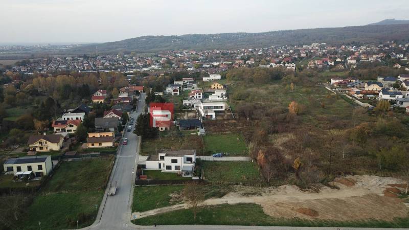 Land – for living Sale reality Bratislava IV