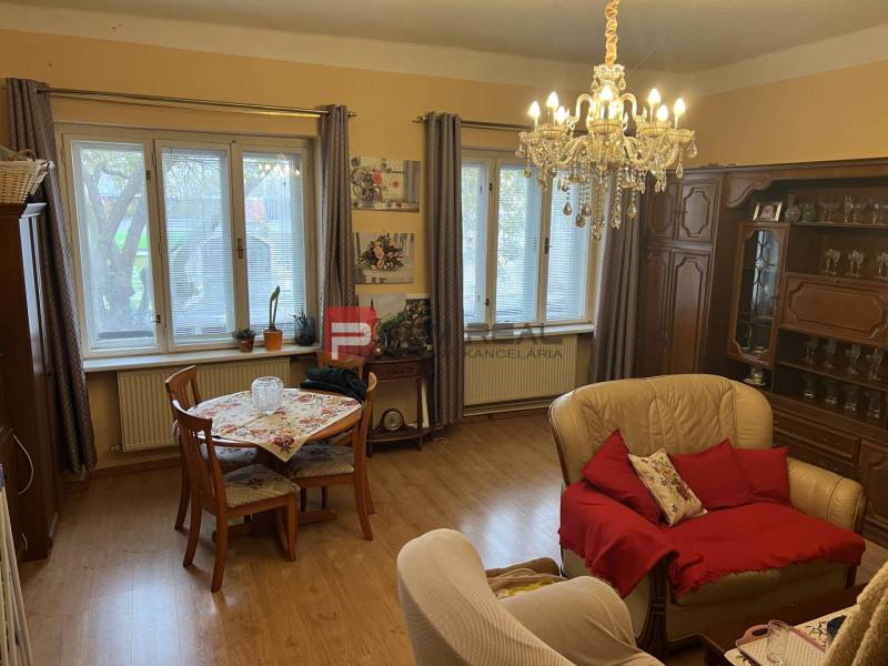 Pezinok Family house Sale reality Pezinok