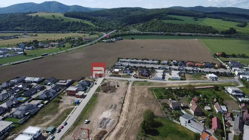 Trenčín Land – for living Sale reality Trenčín