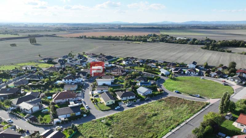 Kvetoslavov Family house Sale reality Dunajská Streda