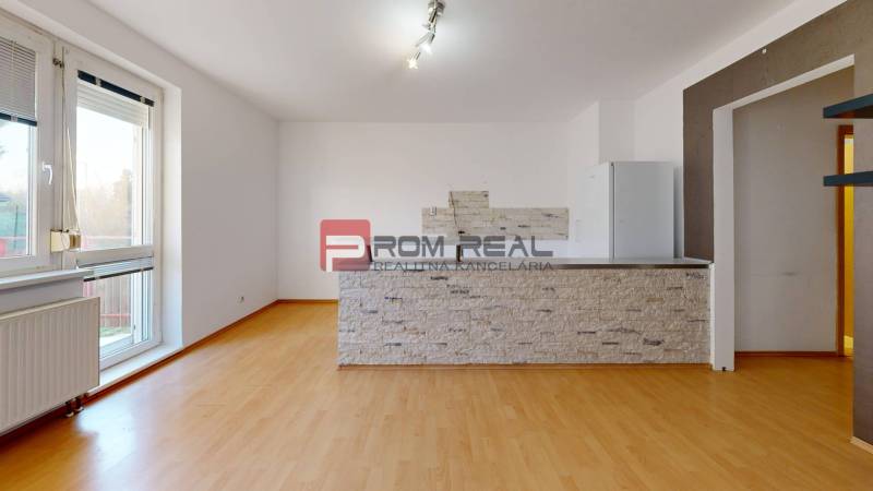 Miloslavov Studio Sale reality Senec