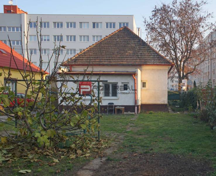 Family house Rent reality Bratislava II