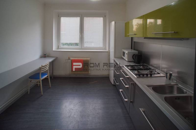 Family house Rent reality Bratislava II