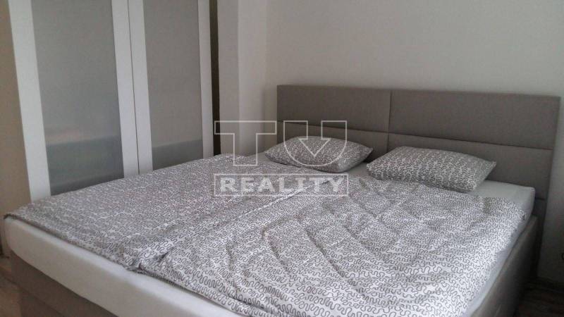 Nitra Two bedroom apartment Sale reality Nitra