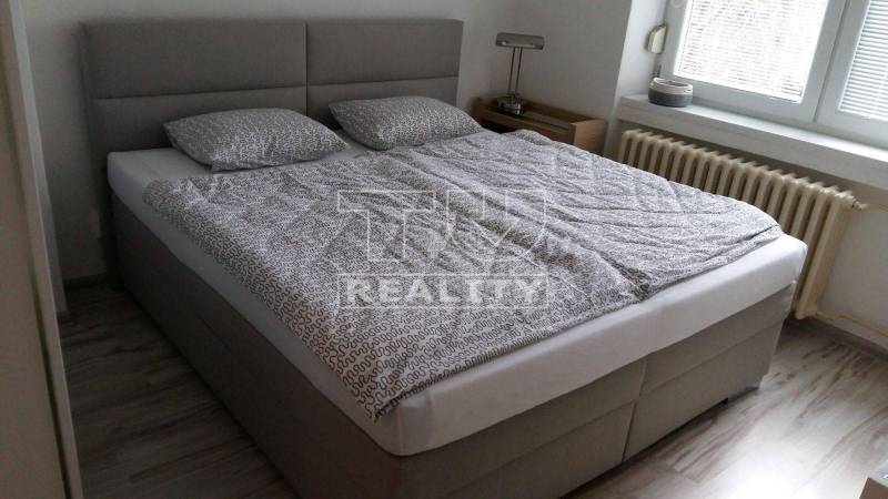 Nitra Two bedroom apartment Sale reality Nitra