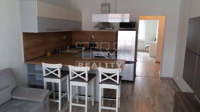 Nitra Two bedroom apartment Sale reality Nitra