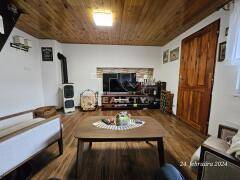 Hranovnica Cottage Sale reality Poprad