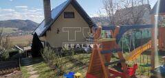 Hranovnica Cottage Sale reality Poprad