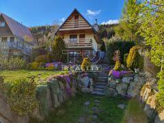 Hranovnica Cottage Sale reality Poprad