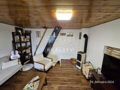 Hranovnica Cottage Sale reality Poprad