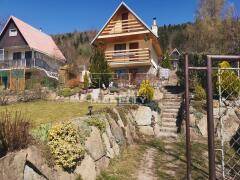 Hranovnica Cottage Sale reality Poprad