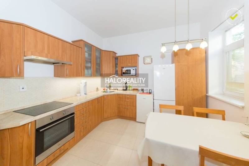 BA - Ružinov One bedroom apartment Sale reality Bratislava - Ružinov