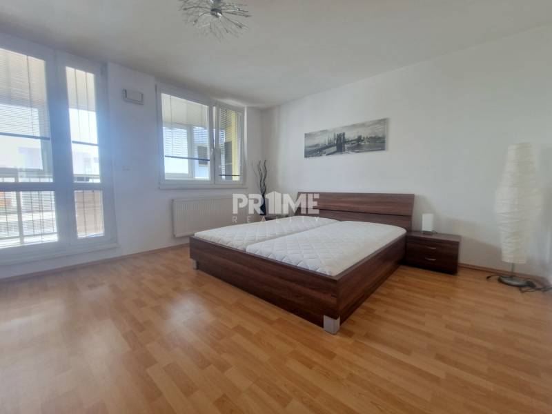 Bratislava - Karlova Ves One bedroom apartment Rent reality Bratislava - Karlova Ves