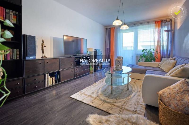 BA - Ružinov One bedroom apartment Sale reality Bratislava - Ružinov