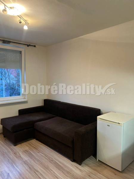 Nové Zámky Single studio Rent reality Nové Zámky