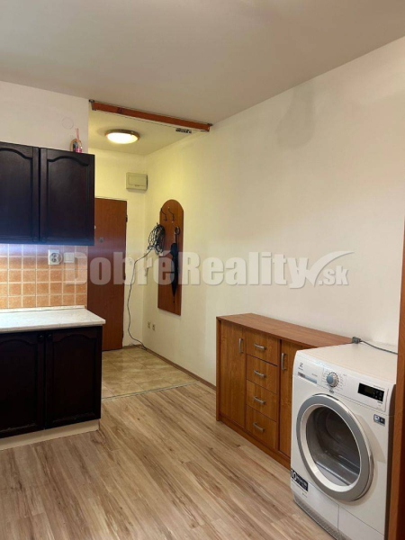 Nové Zámky Single studio Rent reality Nové Zámky