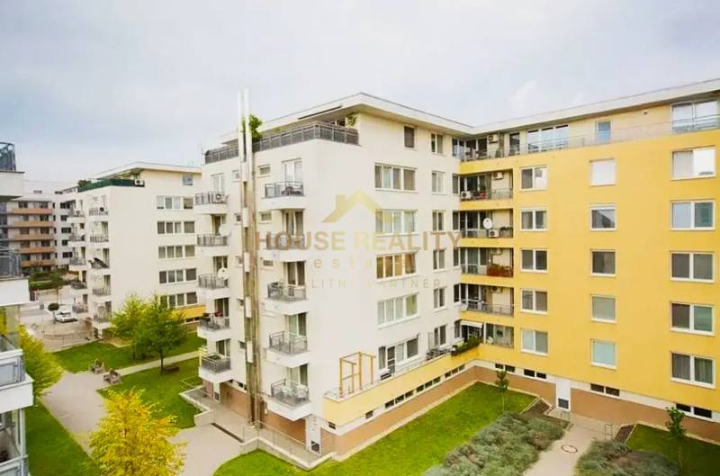 Bratislava - Ružinov Two bedroom apartment Rent reality Bratislava - Ružinov