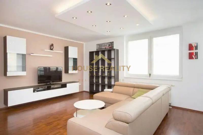 Bratislava - Ružinov Two bedroom apartment Rent reality Bratislava - Ružinov