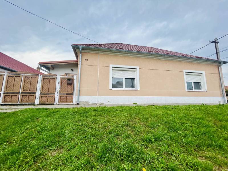 Veľký Meder Family house Sale reality Dunajská Streda