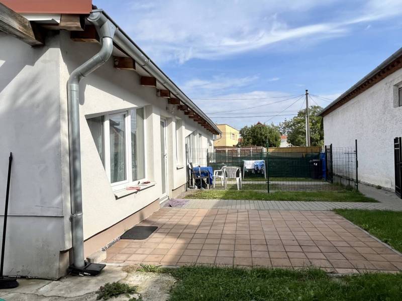 Veľký Meder Family house Sale reality Dunajská Streda