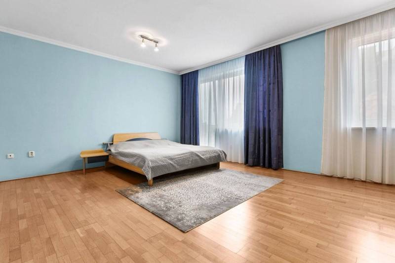 Dunajská Streda Four+ bedroom apartment Sale reality Dunajská Streda