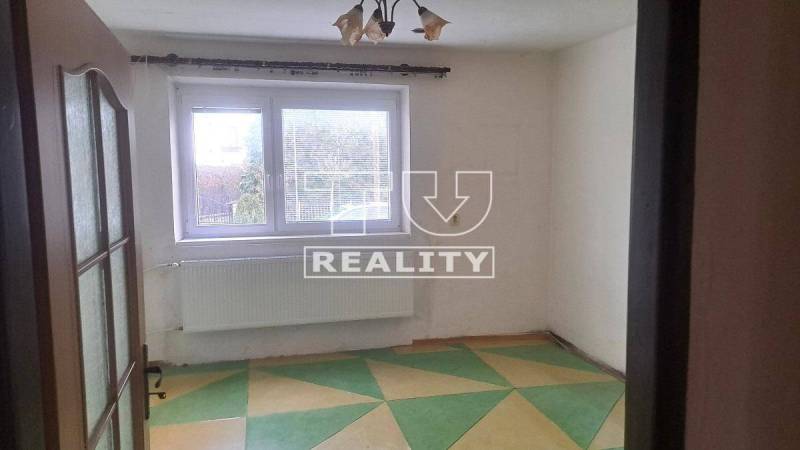 Bánovce nad Bebravou Family house Sale reality Bánovce nad Bebravou