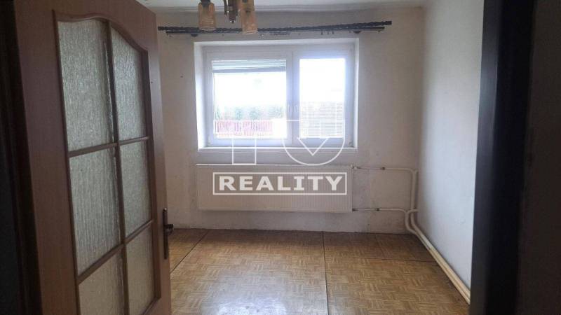 Bánovce nad Bebravou Family house Sale reality Bánovce nad Bebravou