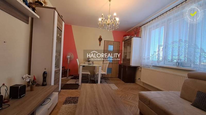 Bánovce nad Bebravou One bedroom apartment Sale reality Bánovce nad Bebravou