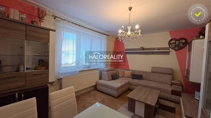 Bánovce nad Bebravou One bedroom apartment Sale reality Bánovce nad Bebravou