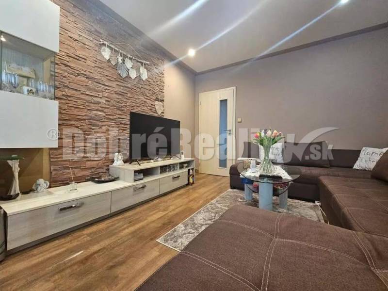 Levice Two bedroom apartment Sale reality Levice