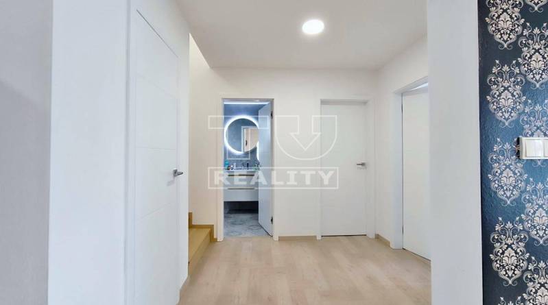 Chorvátsky Grob Two bedroom apartment Sale reality Senec