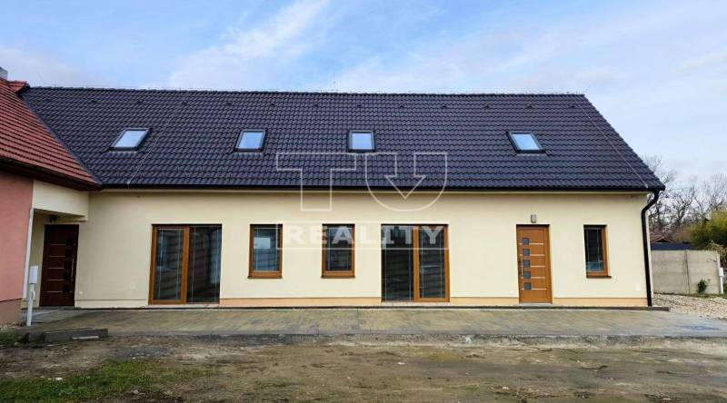 Chorvátsky Grob Two bedroom apartment Sale reality Senec