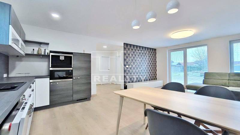 Chorvátsky Grob Two bedroom apartment Sale reality Senec