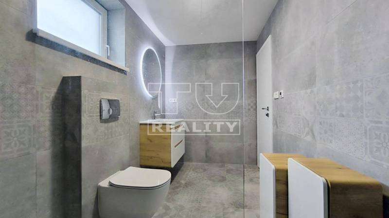 Chorvátsky Grob Two bedroom apartment Sale reality Senec