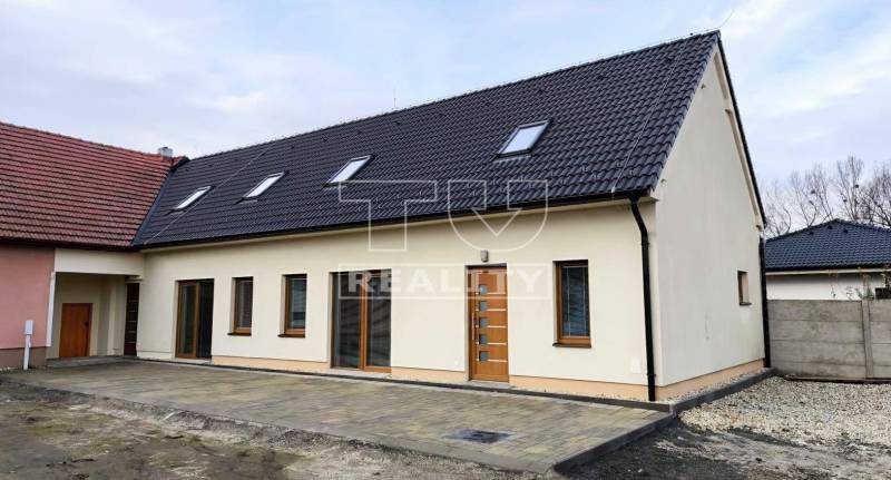 Chorvátsky Grob Two bedroom apartment Sale reality Senec